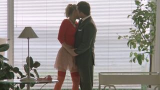 Fallo! (2003) Movie Sex Scene Part 3